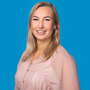 Pure energie medewerker sayenne frontoffice v2