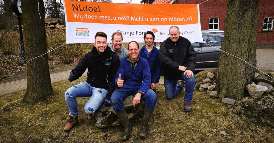 NL Doet Pure Energie 2018