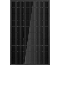 Premium zonnepanelen BenQ 320Wp v2