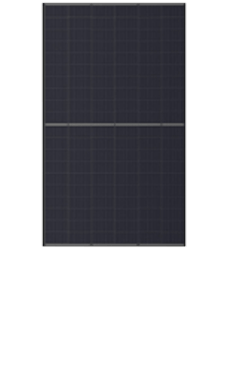 Product Trina Solar TSM Mono 325 All Black Half Cut PERC