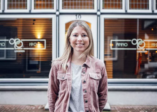 Zakelijke energie overstappen in 3 stappen stap 3