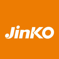 Jinko Logo Oranje