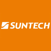 Suntech tegel