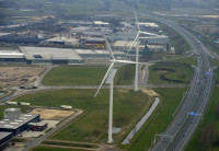 Windmolen Maanderbroek