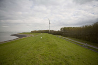 Windpark DeGriete