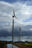 Windpark Dintelhaven