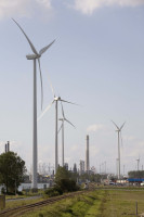 Windpark NieuwPrinsenland