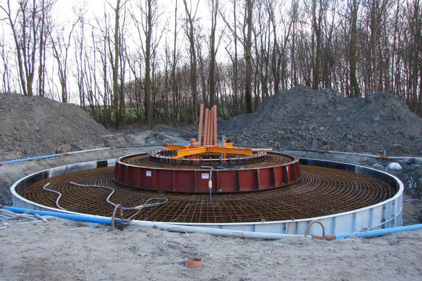 1 Windpark De Griete Pure Energie Wapening