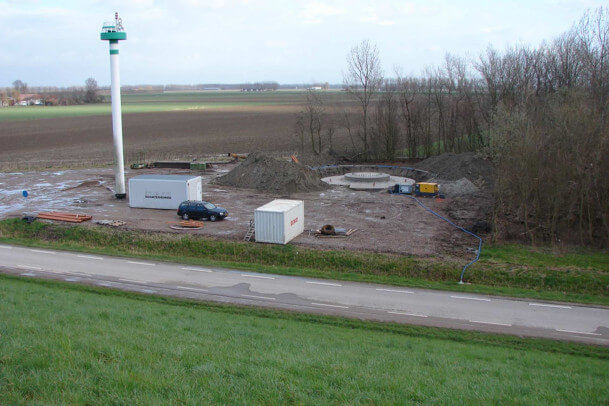 2 Windpark De Griete Pure Energie Beton