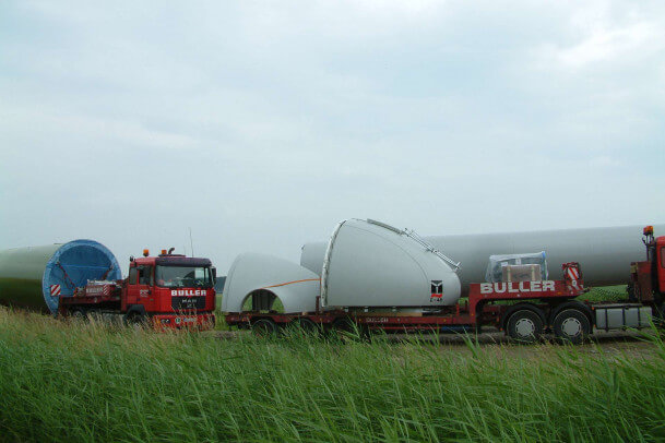 3 Windpark De Griete Pure Energie Aanvoer