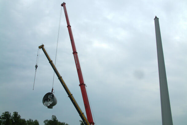 4 Windpark De Griete Pure Energie Hub