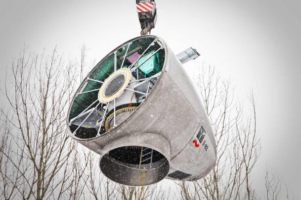 5 Hub WP Treurenburg Pure Energie