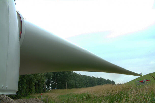 5 Windpark De Griete Pure Energie Lengte