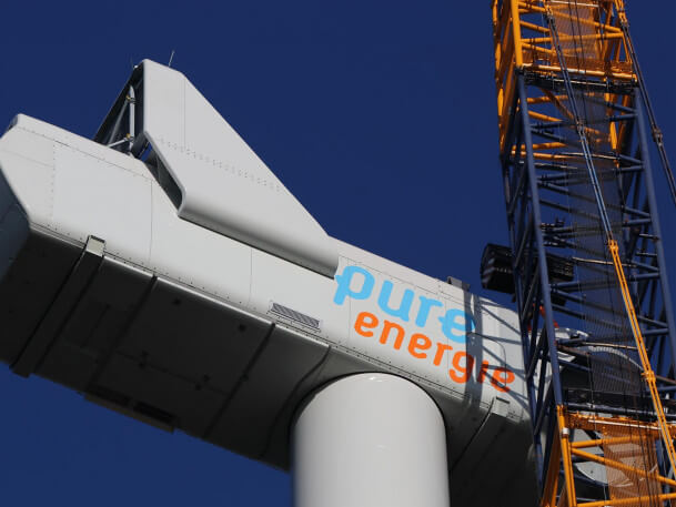 6 Time line Windpark Bijvanck Pure Energie Hub