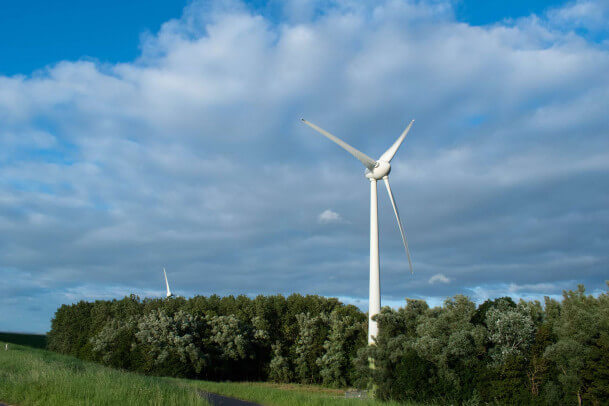 7 Windpark De Griete Pure Energie Afgerond