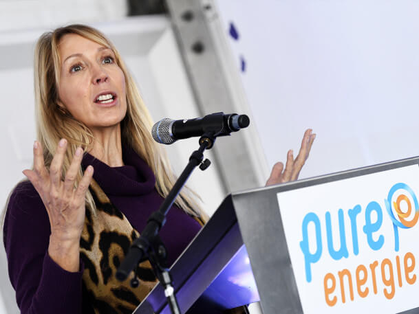 Bewustwording CO2 prestatieladder