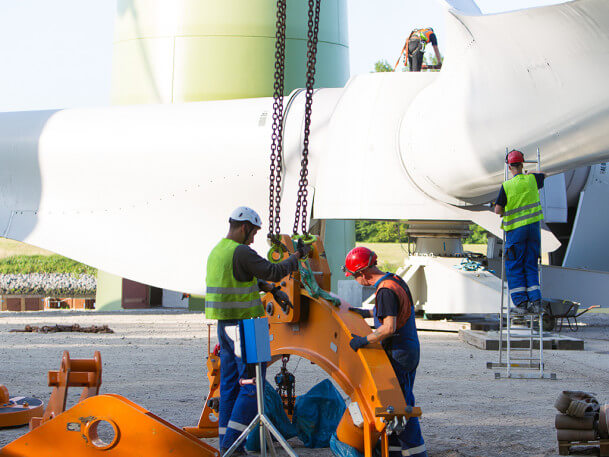 Duurzame bouwmaterialen