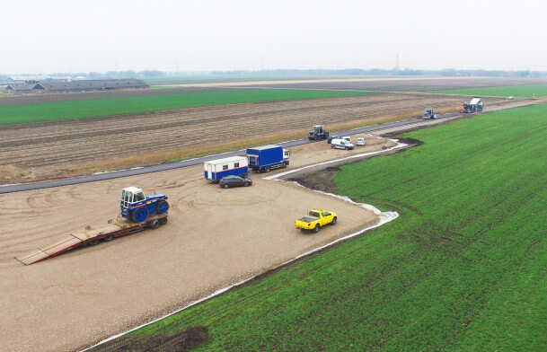 Tijdlijn De Veenwieken PureEnergie 1