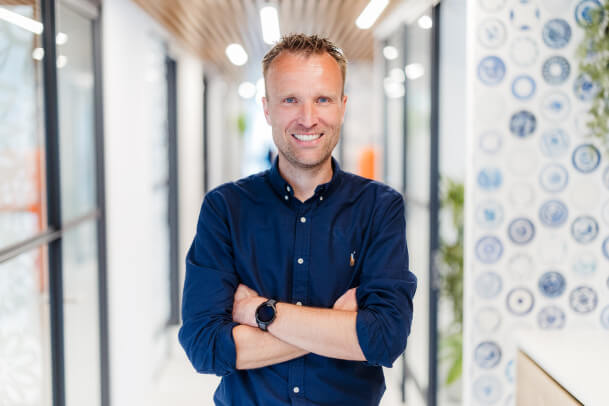 Verzamelnota Mijn Aansluitingen Pure Energie