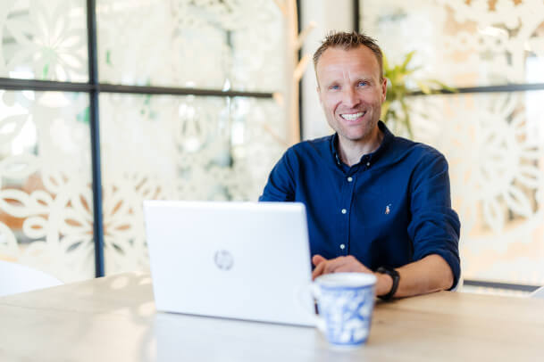 Voordelen Mijn Aansluitingen Pure Energie