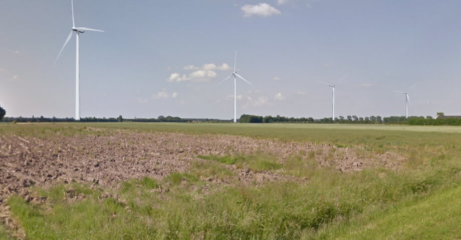 Truisweg Didam
