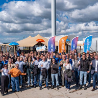 WerkenBij Activiteiten Pure Energie Safari