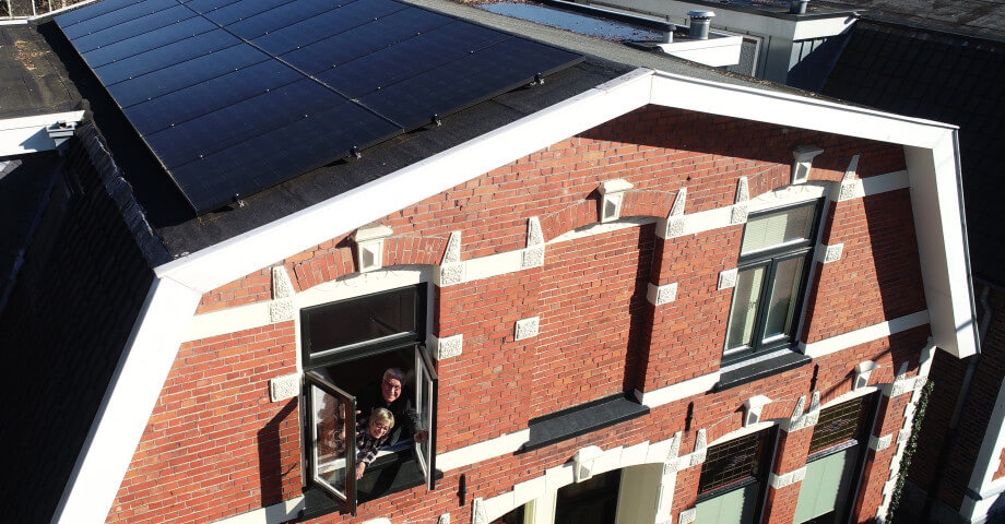 Zonnepanelen apart verzekeren ja of nee